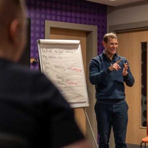 Workplace medium (11-24 staff)