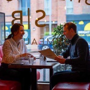 Hospitality large size (25+ staff)