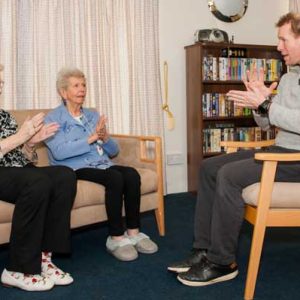 health & Social Care