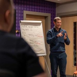 Theatre & Arts medium size (11-24 staff)