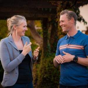 Deaf Awareness England